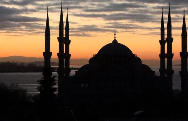 Czy w Turcji jest bezpiecznie