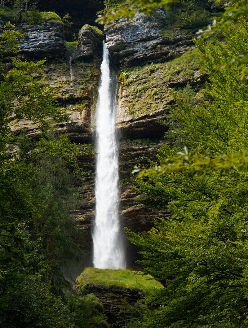 Triglav, Słowenia: Pixabay, M W