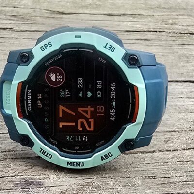 Garmin Instinct 3