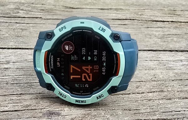 Garmin Instinct 3