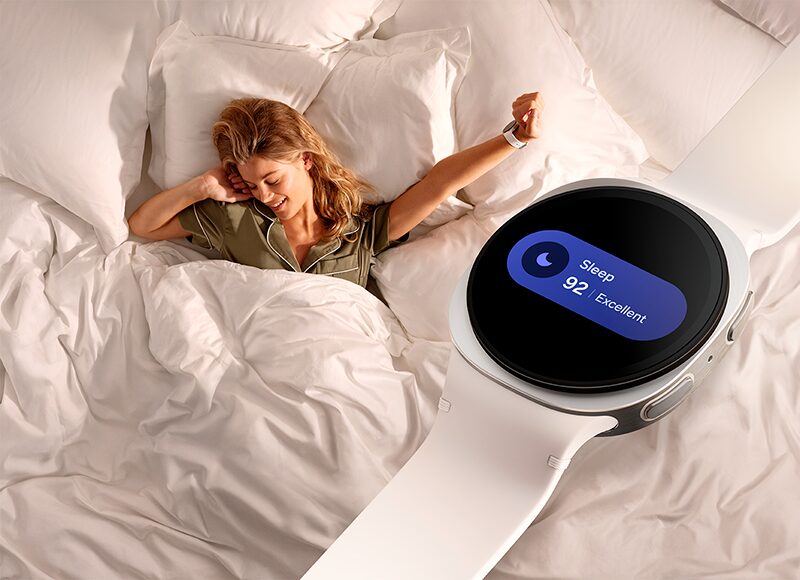Samsung Galaxy Watch 8