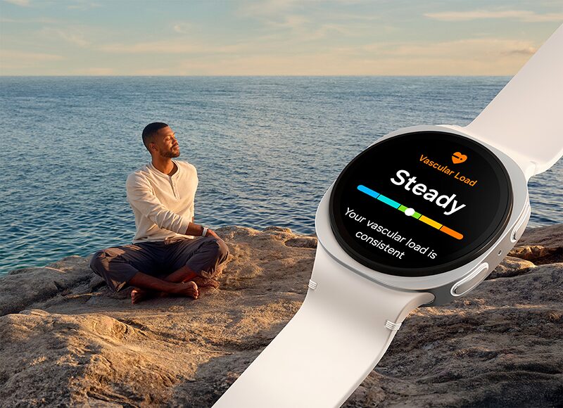 Samsung Galaxy Watch 8