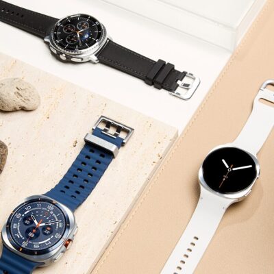 Samsung Galaxy Watch 8