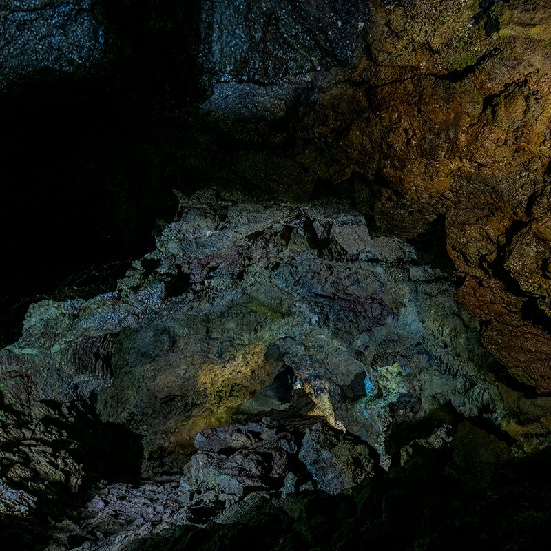 Grota bożonarodzeniowa to pradziwa atrakcja