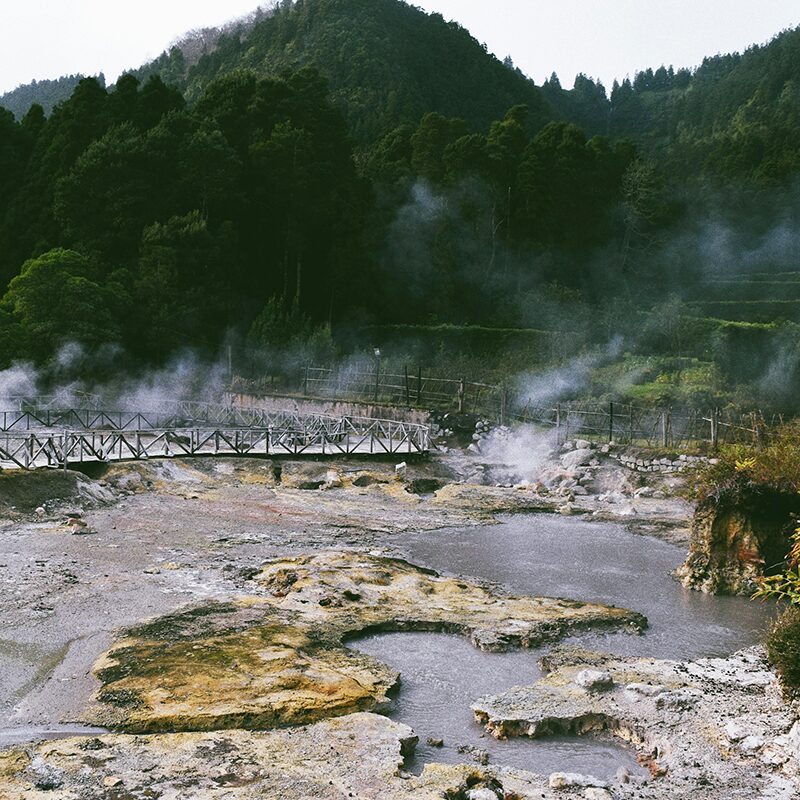Azory - Atrakcje w sercu Atlantyku