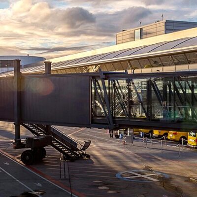 Lotnisko Copenhagen Kastrup to jedno z tych które wkrótce zwiększą limit płynów