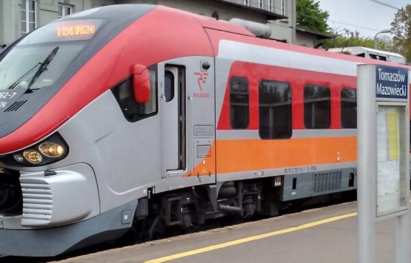 Tygodniowy bilet wakacyjny