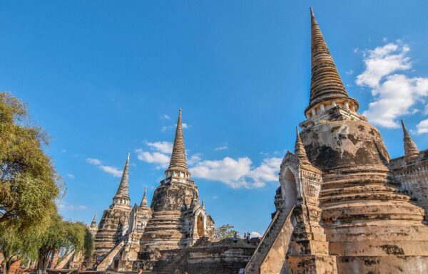 damowe bilety lotnicze od rządu Tajlandii