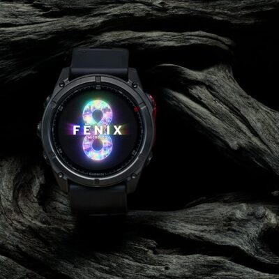 Fenix 8 Pro