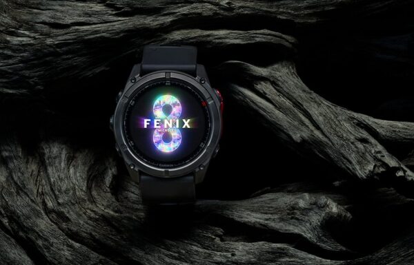 Fenix 8 Pro