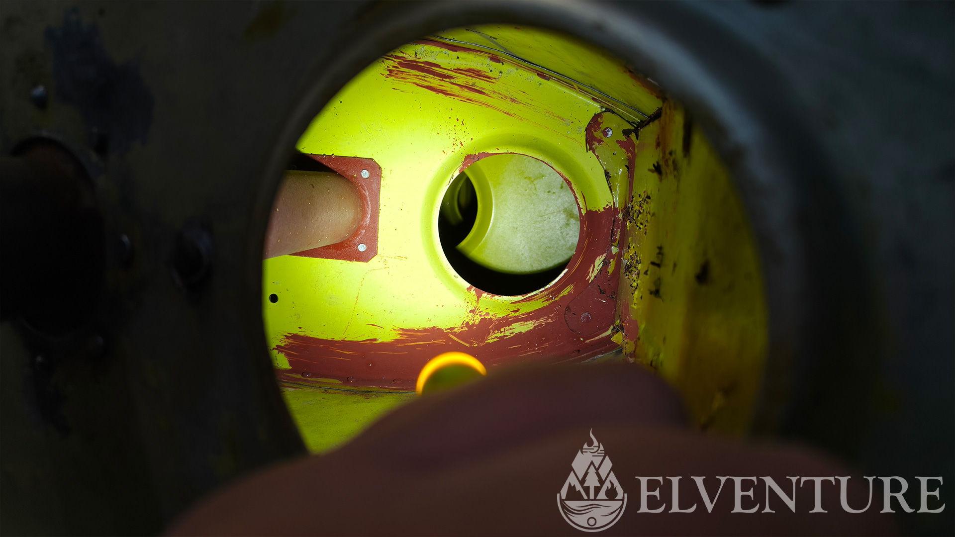 streamlight stylus pro haz-lo