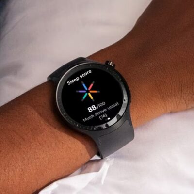 Motorola Moto Watch