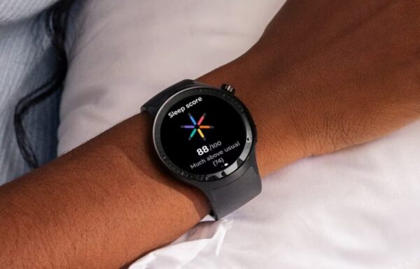 Motorola Moto Watch