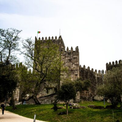 Guimarães