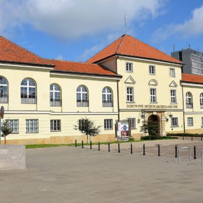 Państwowe Muzeum Archeologiczne