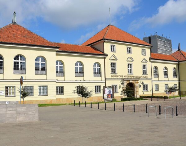 Państwowe Muzeum Archeologiczne