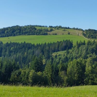 Kykula - tu zostanie zrealizowany projekt wieży widokowej na Trojaku