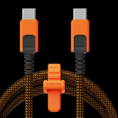 Xtreme USB-C PD Ultra z technologią Xtorm C-LOCK