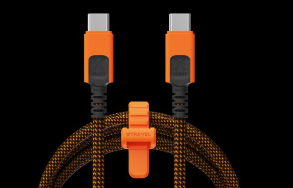 Xtreme USB-C PD Ultra z technologią Xtorm C-LOCK