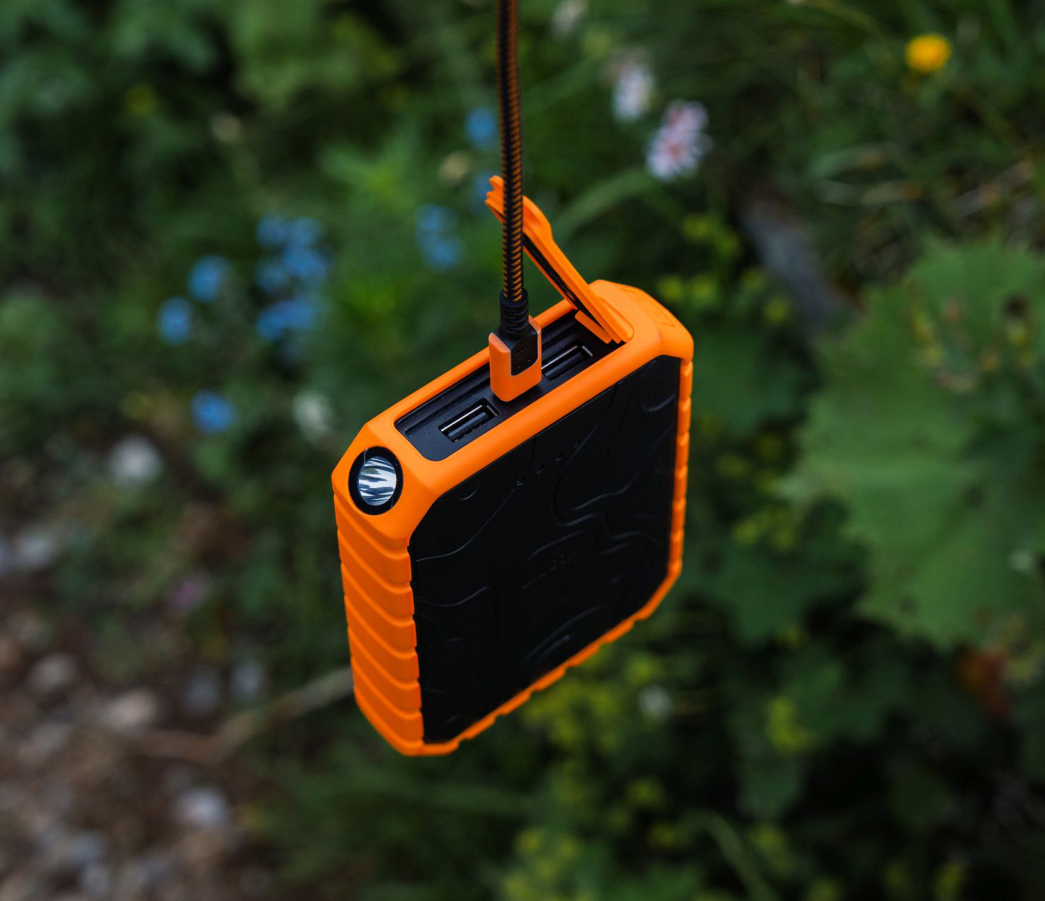 Wytryzmałość C-LOCK