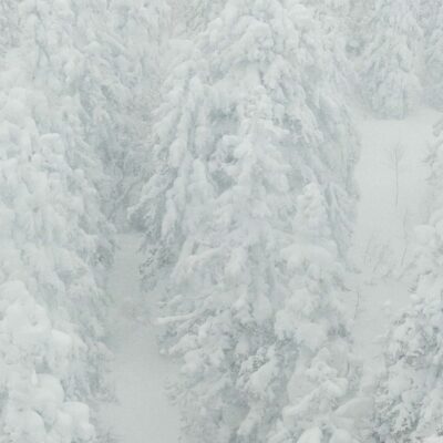 Tatrzański Park Narodowy zamknięty