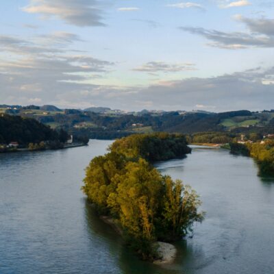 Discover Your Danube da szanse na poznanie modrego Dunaju