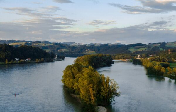 Discover Your Danube da szanse na poznanie modrego Dunaju