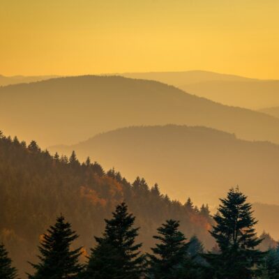 Centrum Turystyki Aktywnej pomoże takim górom jak Beskidy