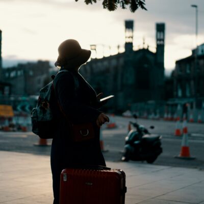 Międzynarodowy Rok Zrównoważonej i Odpornej Turystyki to szansa na zwiedzania dla wszystkich