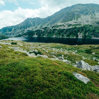 Tatrzańskie szlaki są bardzo malownicze, ale łatwo złamań na nich przepisy. TPN ściga łamiących przepisy