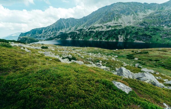 Tatrzańskie szlaki są bardzo malownicze, ale łatwo złamań na nich przepisy. TPN ściga łamiących przepisy