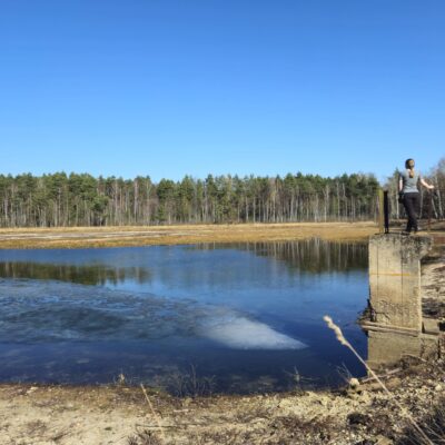 W poszukiwaniu wiosny