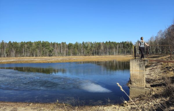 W poszukiwaniu wiosny