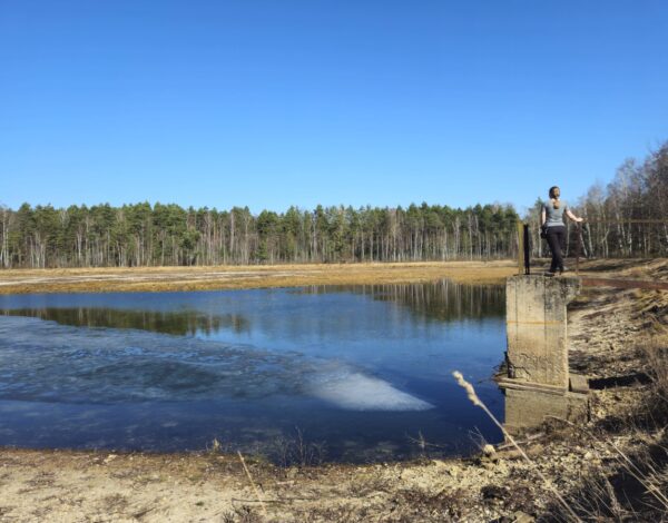 W poszukiwaniu wiosny