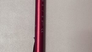 Mactronic MedLite: widok na podziałkę