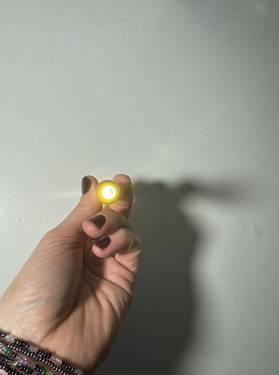 Światło dawane przez MedLite