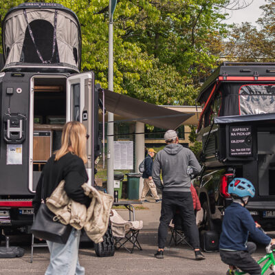 Warsaw Caravaning Festival 2026