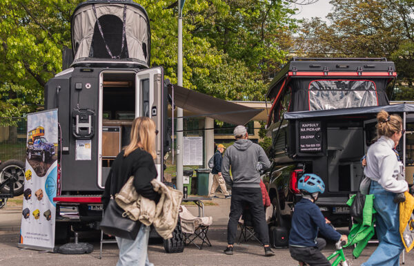 Warsaw Caravaning Festival 2026