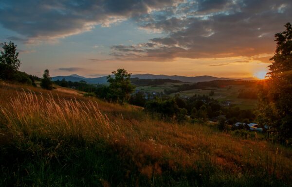 Babia góra - jej poświęcono Centrum Edukacji Przyrodniczej Morgi