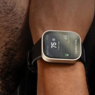 Amazfit Bip Max