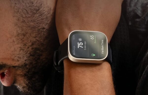Amazfit Bip Max