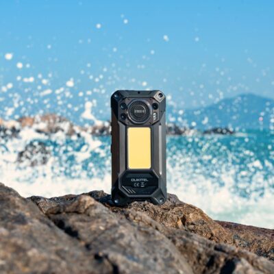 Oukitel