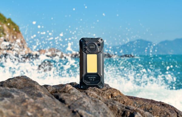 Oukitel