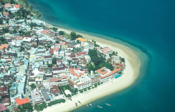 Stone Town na Zanzibarze zostanie objęte wspólnym projektem UNESCO i TUI Care Foundatio