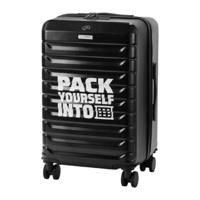 InPost Parcel Suitcase