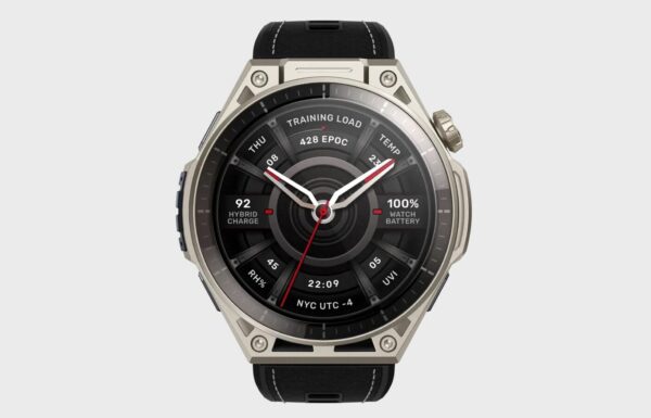 Amazfit Balance 3 i Balance Ultra