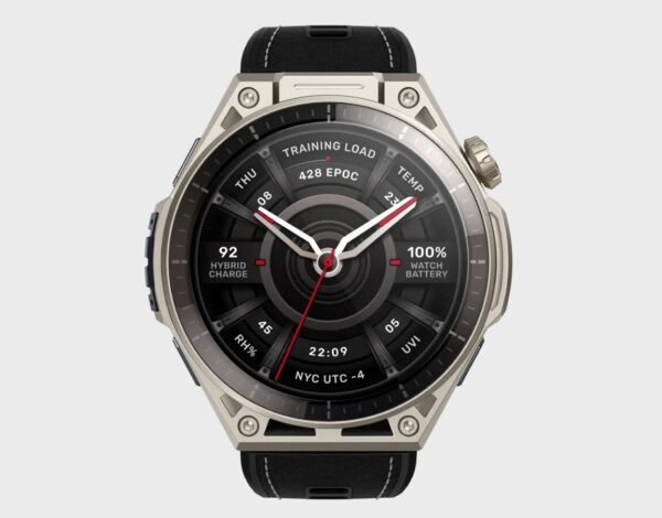 Amazfit Balance 3 i Balance Ultra