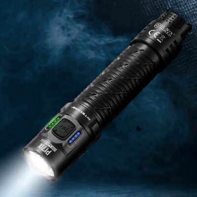 Nitecore P17iX