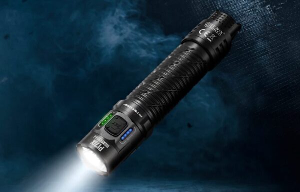 Nitecore P17iX