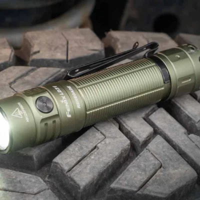 Fenix LD31 Renegade